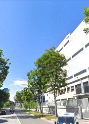 Nan Wah Building (D16), Factory #458329731